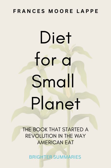 Diet for a Small Planet