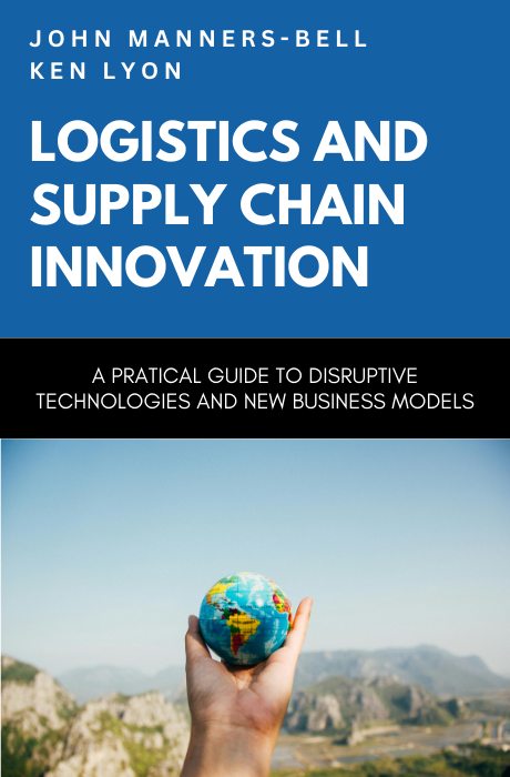 Logistics and Supply Chain Innovation: A Practical Guide to Disruptive Technologies and New Business Models