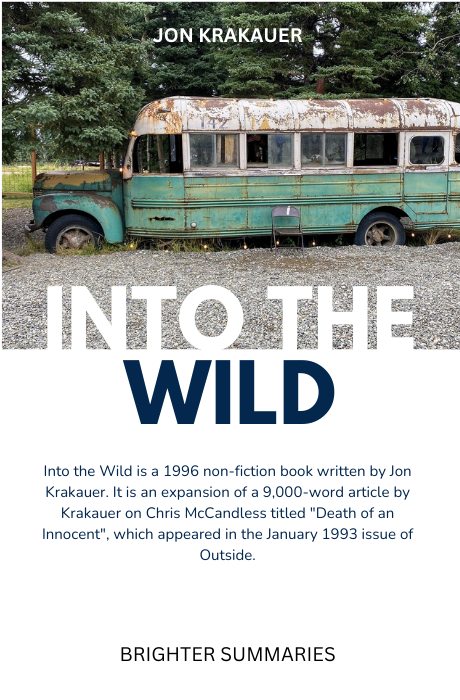 Into the Wild