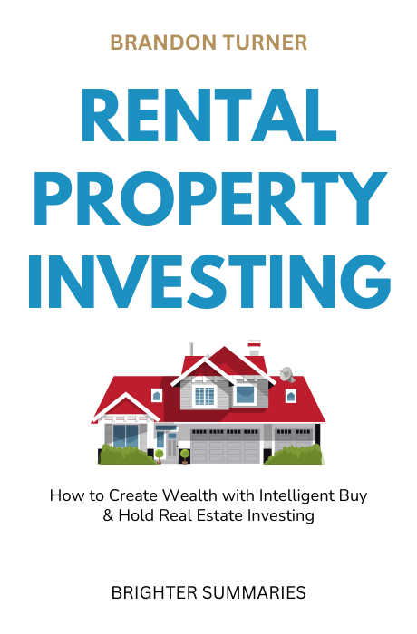 The Book on Rental Property Investing book summary and analysis