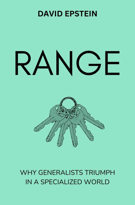 Range book summary and analysis