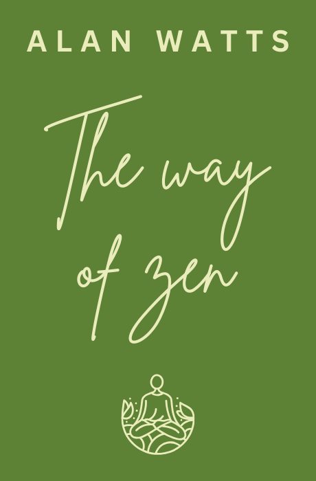 The Way of Zen