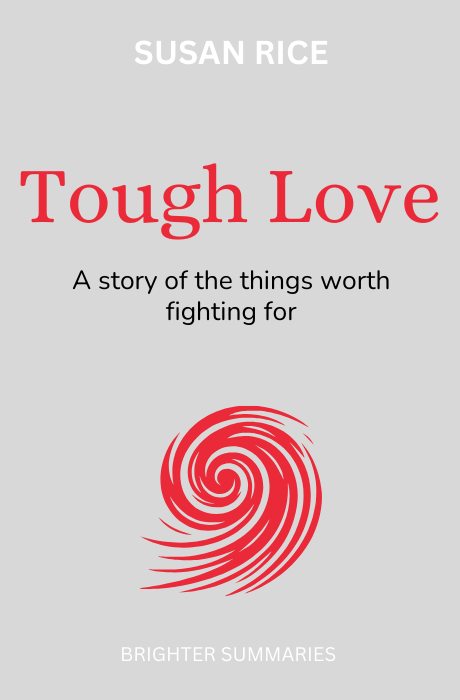 Tough Love