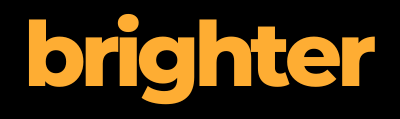 brighter logo