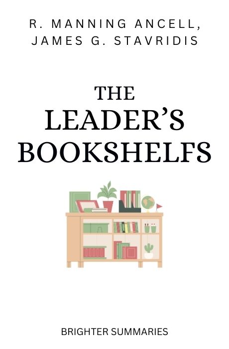 The Leader’s Bookshelf