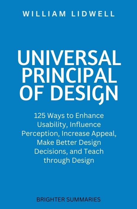 Universal Principles of Design