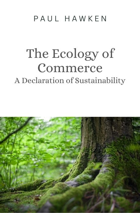 The Ecology of Commerce