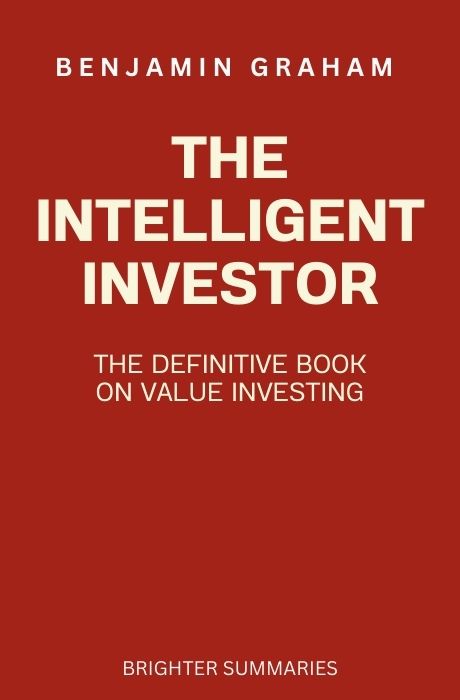 The Intelligent Investor book summary and analysis