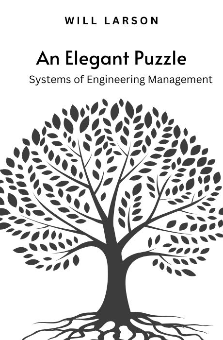 An Elegant Puzzle: Systems of Engineering Management