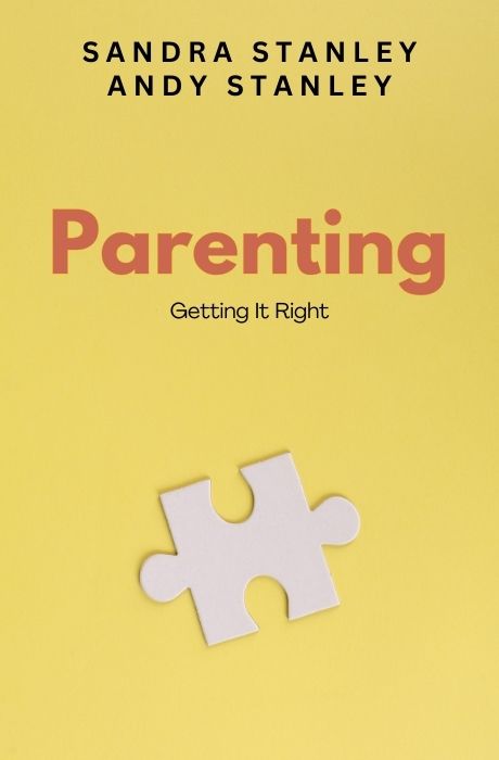 Parenting: Getting It Right