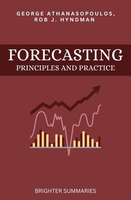 Forecasting: Principles & Practice