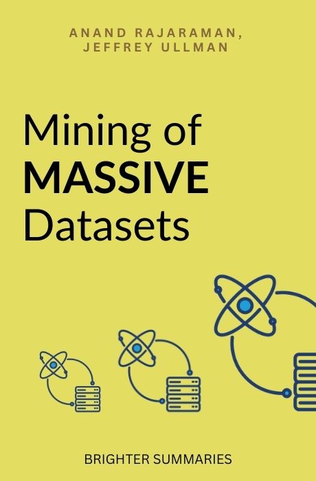 Mining of Massive Datasets