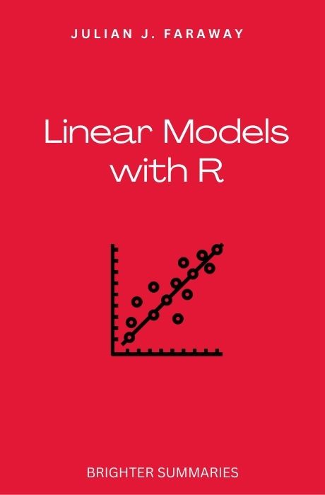 Linear Models with R