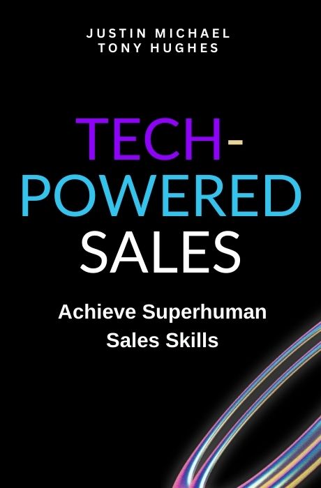 Tech-Powered Sales