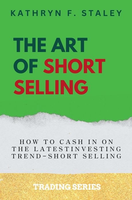 The Art of Short Selling book summary and analysis