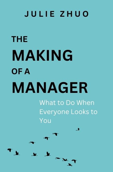 The Making of a Manager