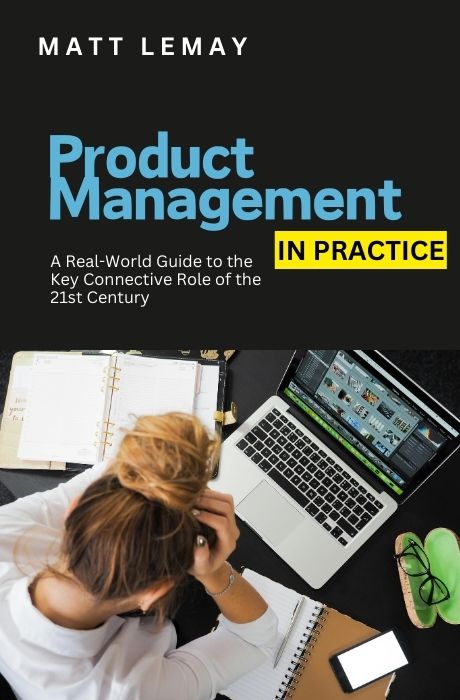 Product Management in Practice book summary and analysis