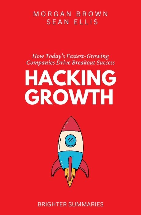Hacking Growth book summary and analysis