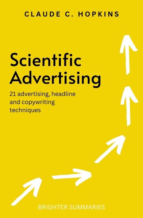 Scientific Advertising
