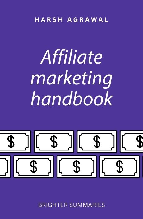 Affiliate Marketing Handbook
