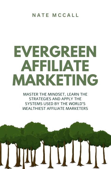 Evergreen Affiliate Marketing