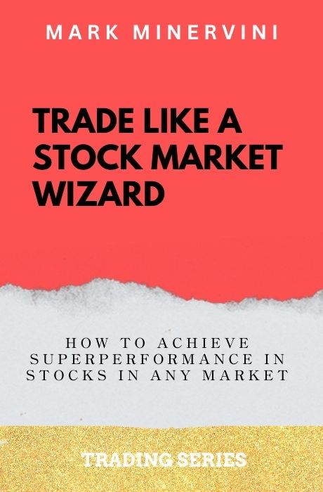 Trade Like a Stock Market Wizard book summary and analysis