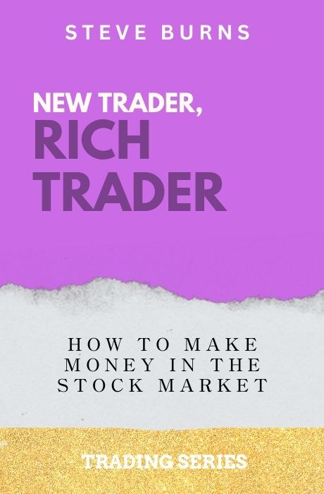 New Trader, Rich Trader book summary and analysis