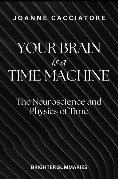 Your Brain is a Time Machine: The Neuroscience and Physics of Time