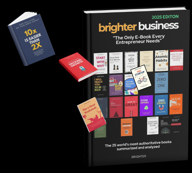 Brighter business