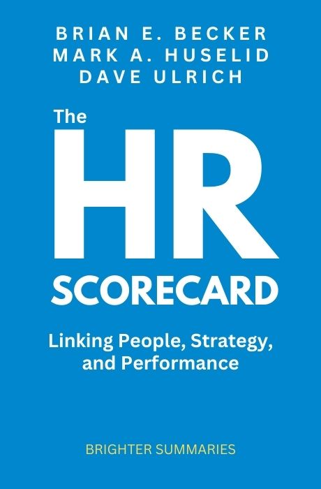 The Essential HR Handbook book summary and analysis