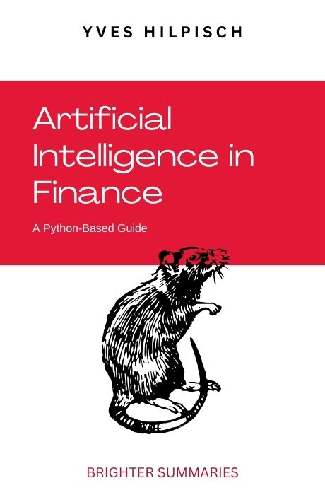 Artificial Intelligence in Finance book summary and analysis