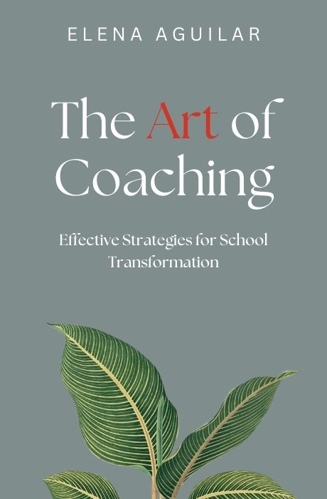 The Art of Coaching book summary and analysis