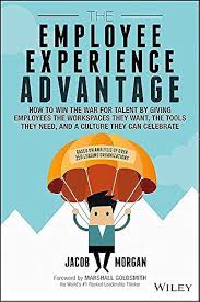 The Employee Experience Advantage