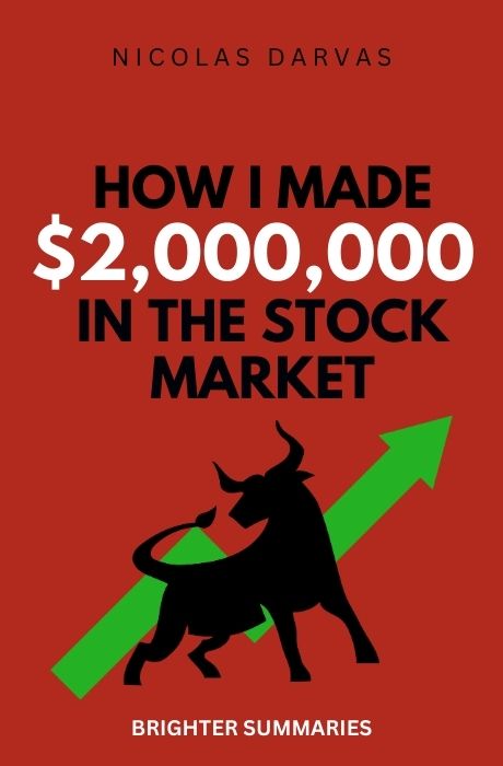 How I Made $2,000,000 in the Stock Market book summary and analysis