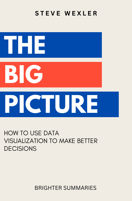 The Big Picture book summary and analysis
