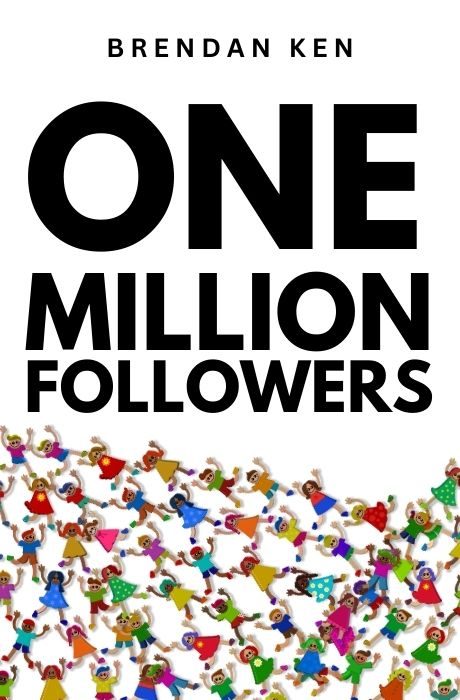 One Million Followers book summary and analysis