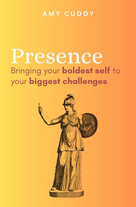 Presence book summary and analysis