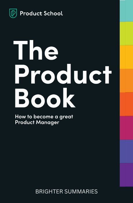 The Product Book book summary and analysis