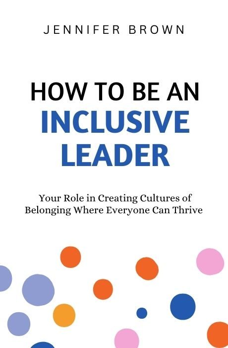 How to Be an Inclusive Leader book summary and analysis