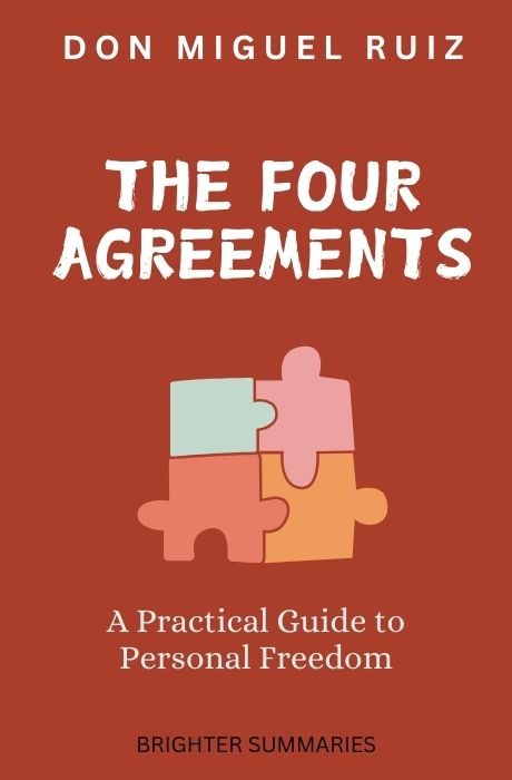 The Four Agreements book summary and analysis