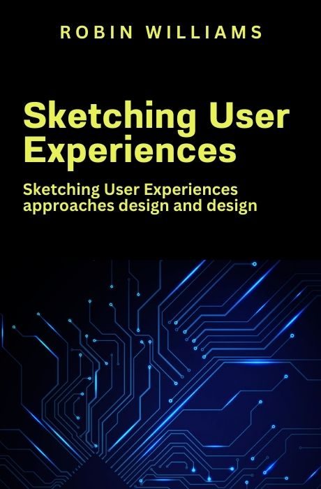 Sketching User Experiences book summary and analysis