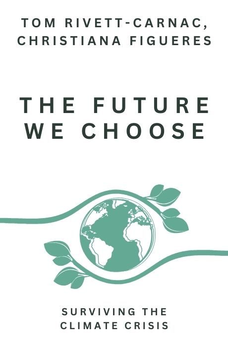 The Future We Choose: book summary and analysis
