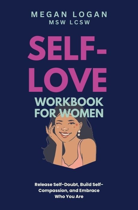 Self-Love Workbook for Women book summary and analysis