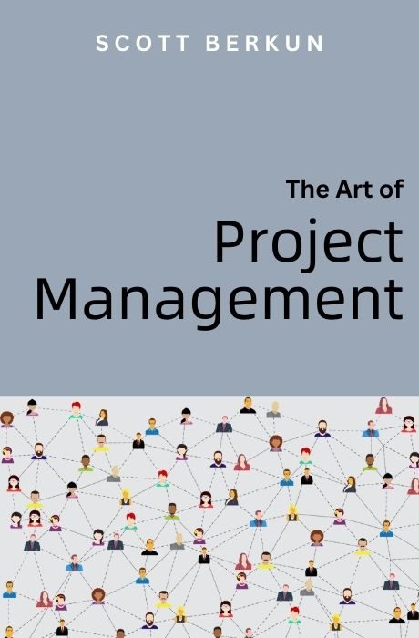 The Art of Project Management book summary and analysis