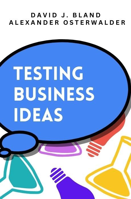 Testing Business Ideas book summary and analysis