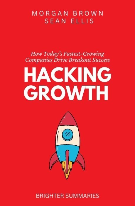 Hacking Growth book summary and analysis