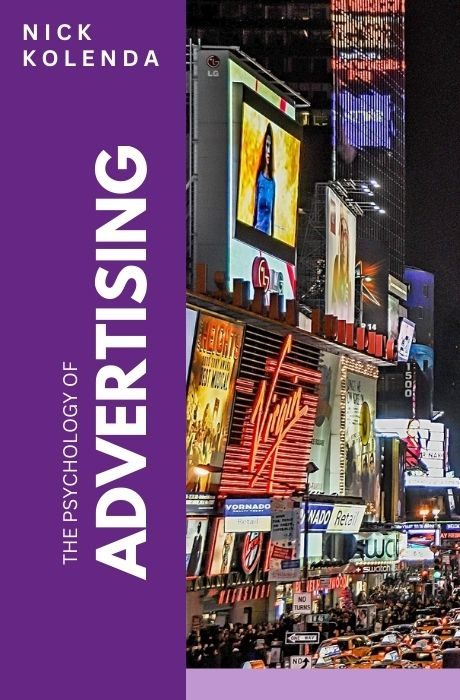 Advertising Psychology book summary and analysis