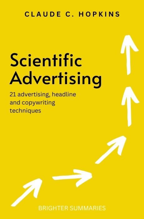 Scientific Advertising book summary and analysis