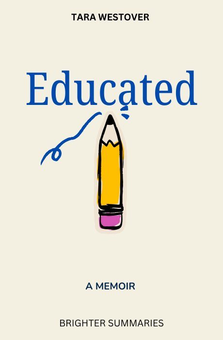 Educated book summary and analysis
