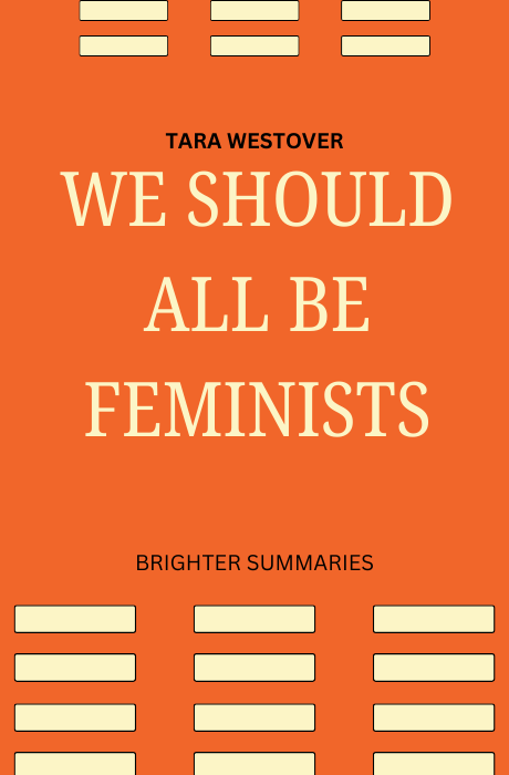 We Should All Be Feminists book summary and analysis